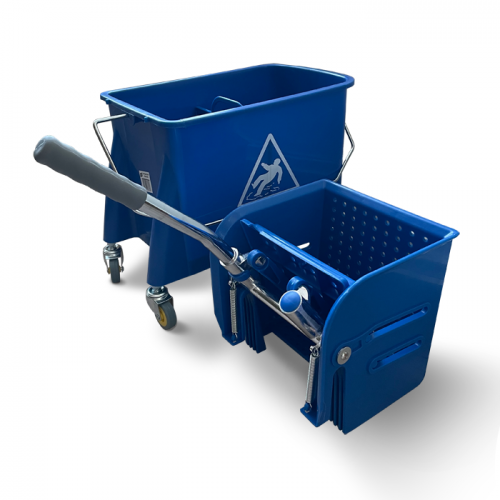 DC Breakframe Bucket and Wringer A027 (DC)