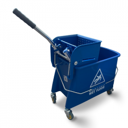 DC Breakframe Bucket and Wringer A027 (DC)