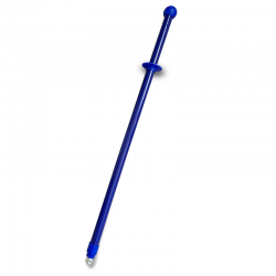 DC Telescopic Handle Blue A031 (DC)