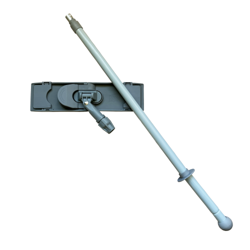 DC Breakframe Flat Mop and Handle 40cm  (exc. mop head) A025 (DC)