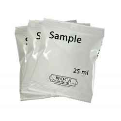 Woca Maintenance Oil Natural 25ml sample sachet (DC) 527310SA