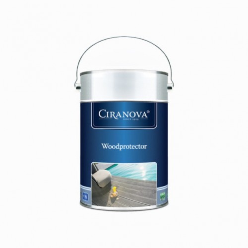 Ciranova Woodprotector 5ltr 41104