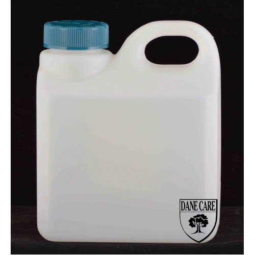 Woca 2.5 ltr canister 922-2000250 - no top (DC)