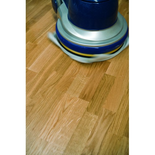 Kit Saving: DC019 (a) Woca Master Colour Oil natural floor, Work with buffing machine 0 to 20m2  (DC)