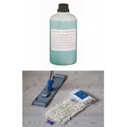 Kit Saving: DC049 Clean & care Element 7 Pre-Oiled Floors (E7, BA, CP), starter  (DC)