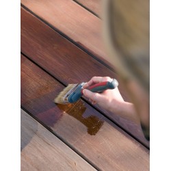 Kit Saving: DC083 (b) Woca Master Colour Oils, floor, Group One (102 brazil, 114 castle grey, 118 extra white) 0 to 15m2 work by hand  (DC)