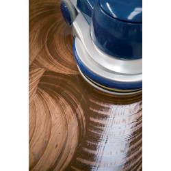 Kit Saving: DC084 (b)  Woca Master Colour Oil, floor, Group One (102 brazil, 114 castle grey, 118 extra white), 21 to 45m2 work with a buffing machine  (DC)