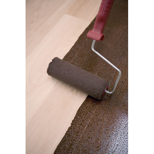 Kit Saving: DC086 (e) Woca Master Colour Oils, floor, Group Two (119 walnut, 120 black), 56 to 75m2 work by hand  (DC)