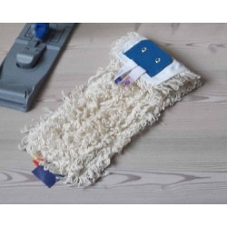 DC Looped Cotton Breakframe Mop Head A028 (DC)
