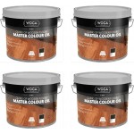 TRADE PRICE! Woca Master Colour Oil Black 120 10ltr total; box of 4 x 2.5L 532025AA (DC) TRADE PRICE! Woca Master Colour Oil Black 120 10ltr total; box of 4 x 2.5L 532025AA (DC)