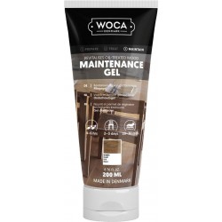Woca Maintenance Gel White (oil-based) 527902A 0,2 l (DC)