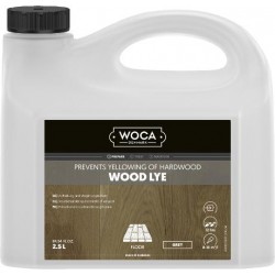 Woca Wood Lye Grey 2.5L 500237A  (DC)